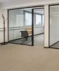 Commercial Cleaning
